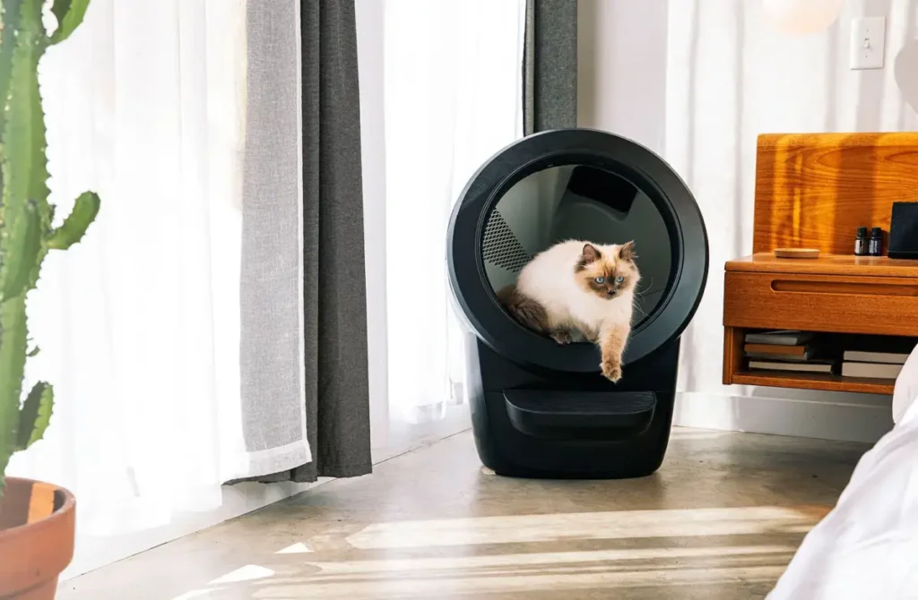 Litter Robot