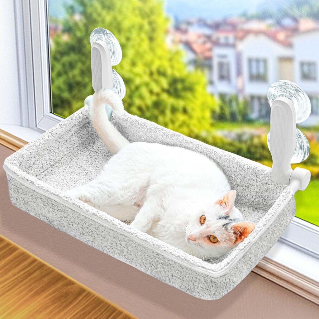 Window Hammock
