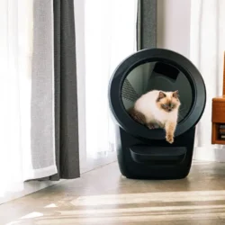 Litter Robot