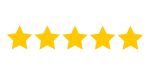 Five stars